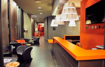 B&B Home Lyon Centre Berthelot