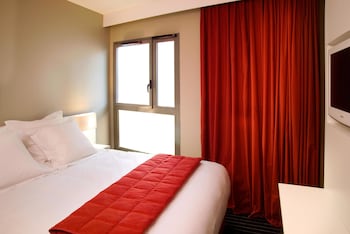 B&B Home Lyon Centre Berthelot