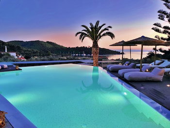Hotel Panormos Beach