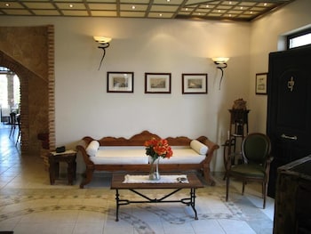 Hotel Anagenessis Village