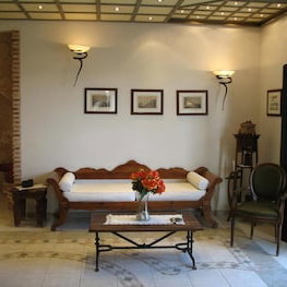 Hotel Anagenessis Village cazare Kalamakion