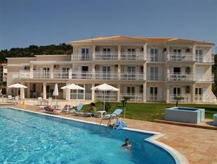 Hotel Elea Hotel & Apartments