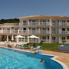 Hotel Elea Hotel & Apartments cazare Argasi