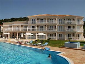 Hotel Elea Hotel & Apartments cazare Argasi