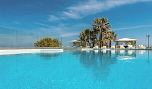 Hotel Erietta Luxury Apartments cazare Tsilivi