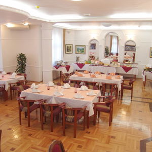 Hotel Garni Hotel Panorama Lux cazare Nis