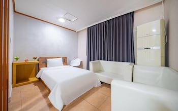 Hotel Donghae Lisa Hotel