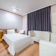Hotel Donghae Lisa Hotel cazare Santyoku