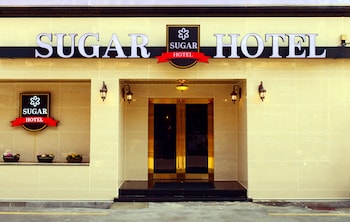 Hotel Sugar Motel