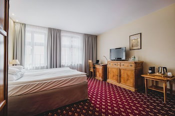 Hotel Solaris
