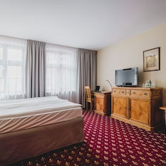 Hotel Solaris cazare Torun