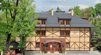 Hotel Bella Notte