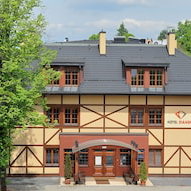 Hotel Bella Notte cazare Chorzow