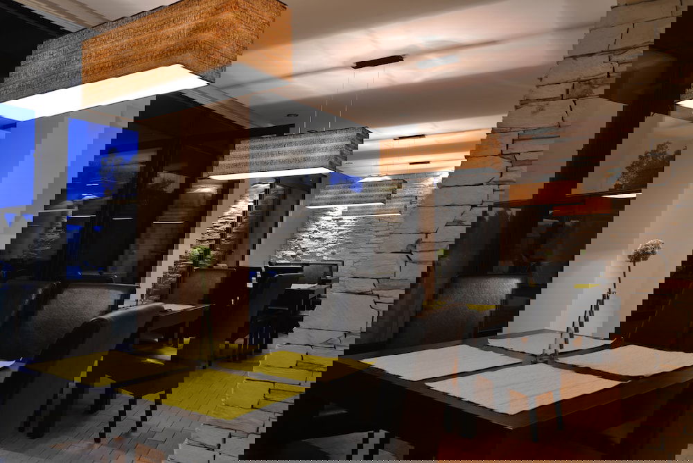 Hotel Panorama Aqualux