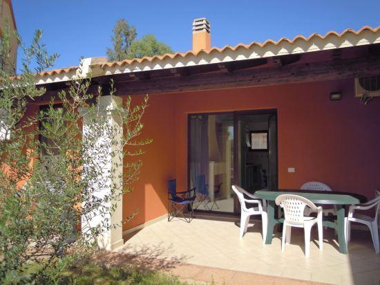 Hotel Le Domus De Chia