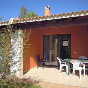 Hotel Le Domus De Chia cazare Domus de Maria