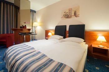 Hotel Sky Hotel Gwarna