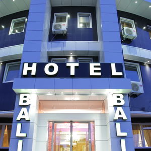 Sejur Bali Colosseum Hotel vacanta Belgrad