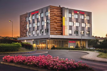 Hotel Alto