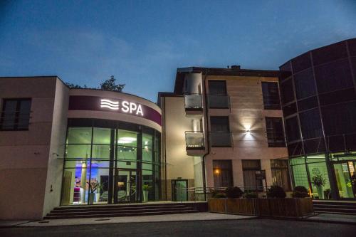 Hotel Oskar