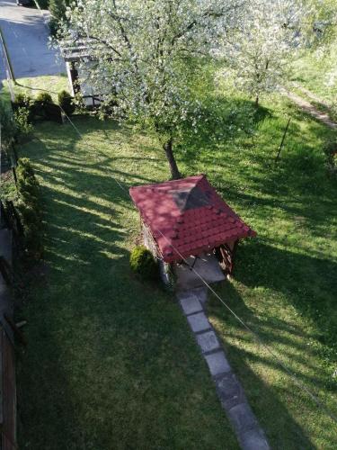 Hotel Apartment Viktor