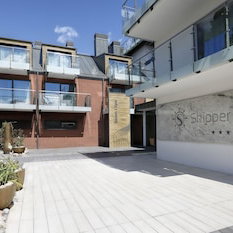 Hotel Skipper cazare Gdynia