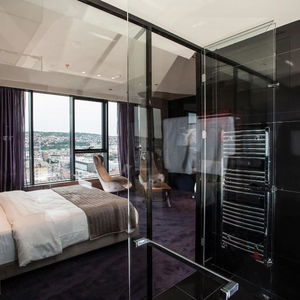 Hotel Ambasador Hotel cazare Nis