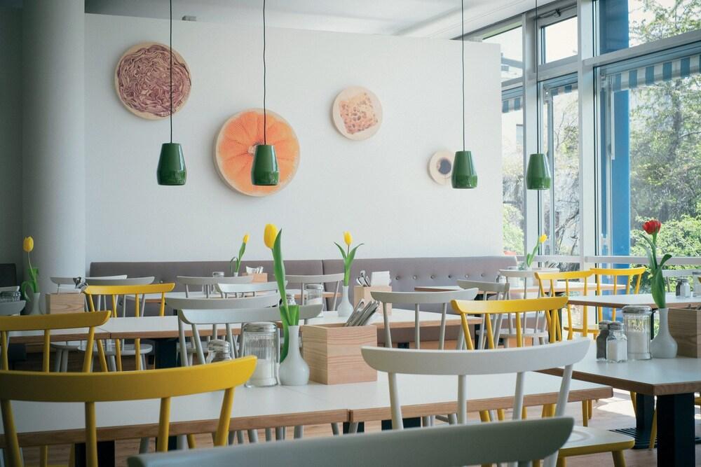 Hotel Vienna House Easy Guenzburg