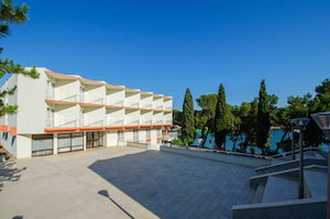 Hotel Resort Centinera cazare Pula