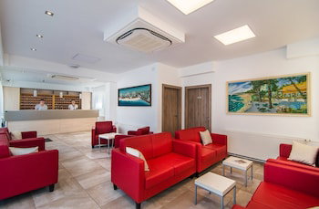 Resort Centinera