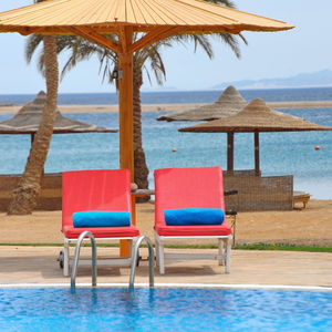 Hotel Dahab Lagoon Club & Resort cazare Dahab