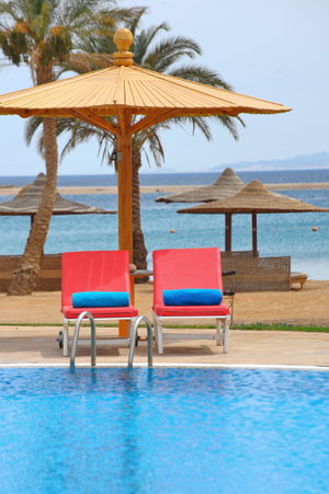 Hotel Dahab Lagoon Club & Resort cazare Dahab
