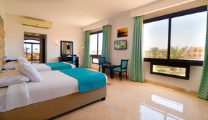 Hotel Elphistone Resort cazare Marsa Alam