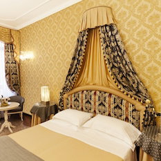 Hotel Ca Bragadin Carabba cazare Alberoni