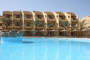 Hotel Protels Beach Club & Spa cazare Marsa Alam
