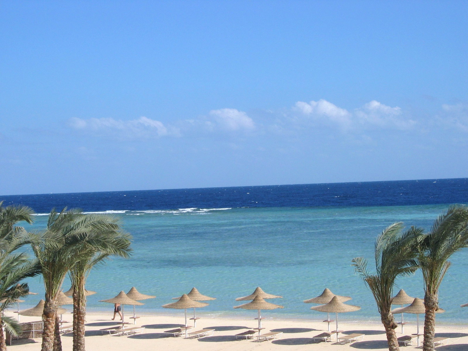 Protels Beach Club & Spa