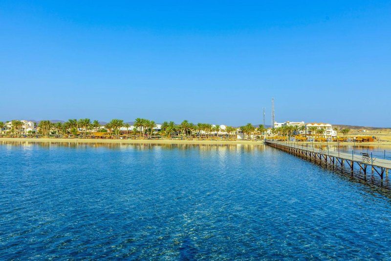 Protels Beach Club & Spa