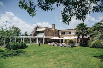 Hotel Lanthia Resort
