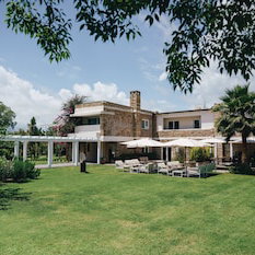Hotel Lanthia Resort cazare Arbatax