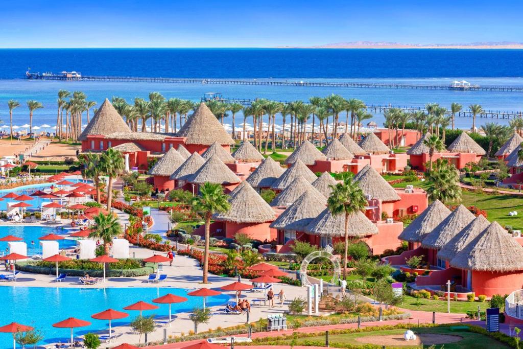Hotel Albatros Laguna Vista Resort