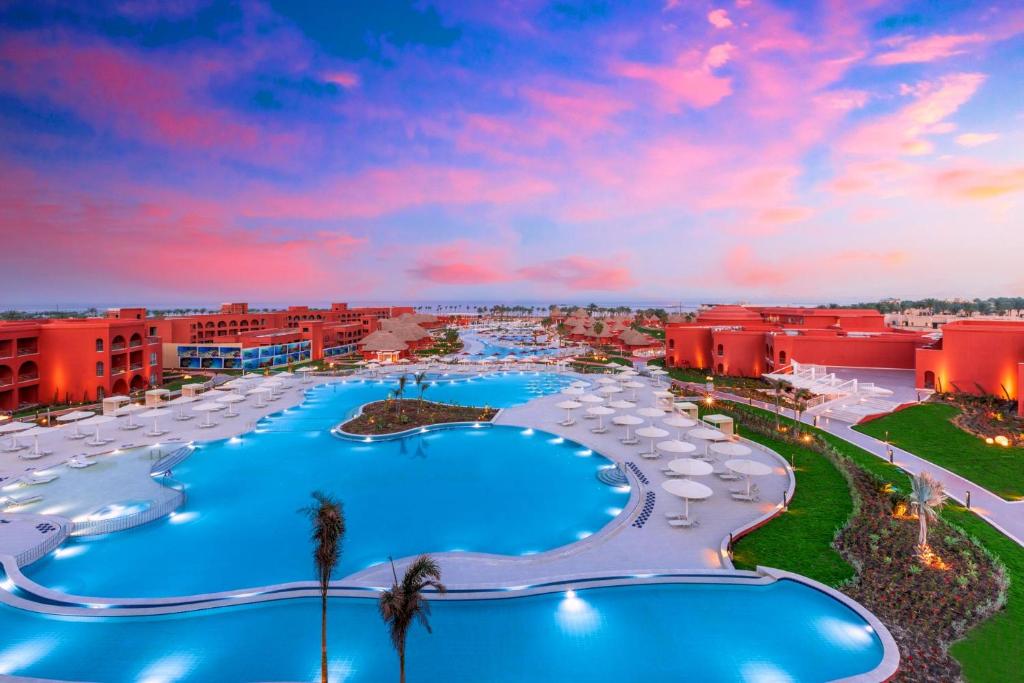 Albatros Laguna Vista Resort
