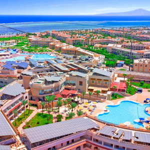 Sejur Albatros Royal Moderna Resort vacanta Sharm el-Sheikh