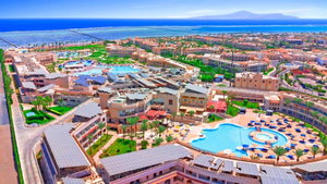 Hotel Albatros Royal Moderna Resort cazare Sharm el-Sheikh