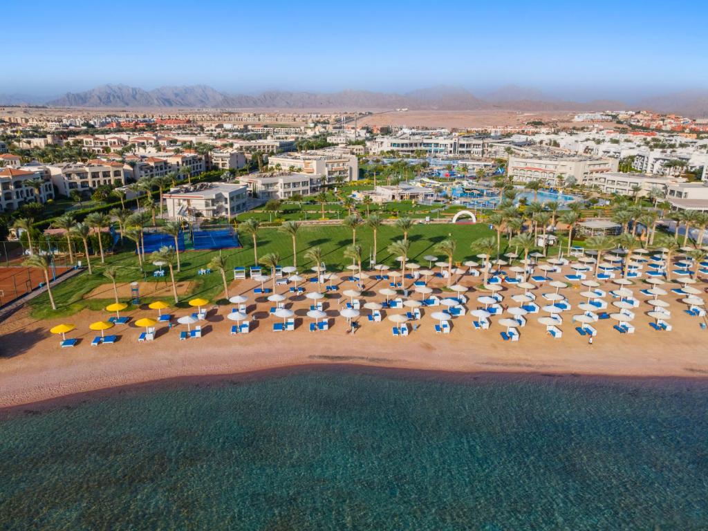 Albatros Royal Moderna Resort