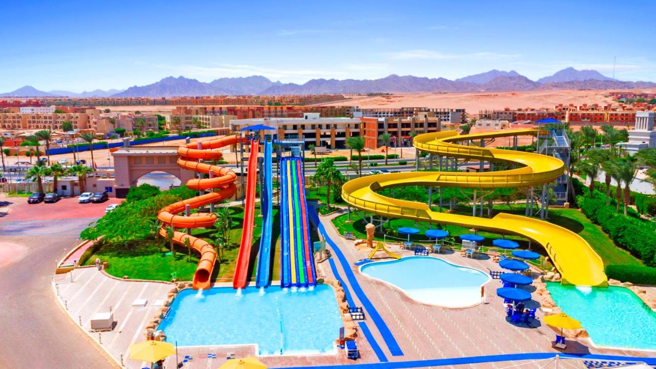 dal travel Albatros Royal Moderna Resort