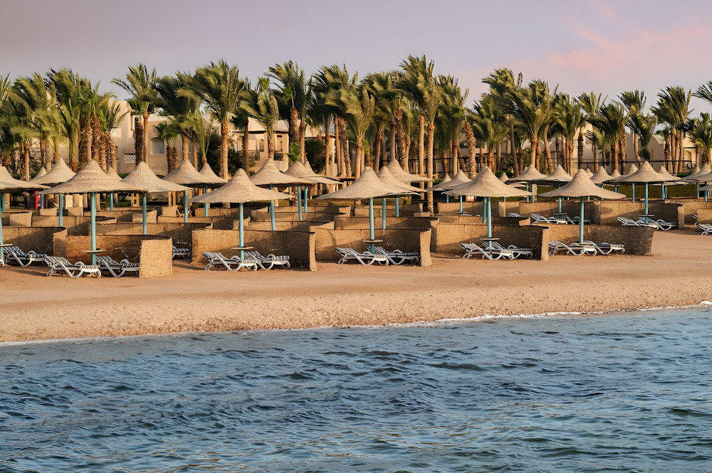 dal travel Jaz Iberotel Redsina (Ex.magic World Sharm)