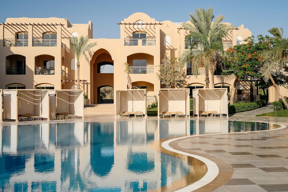 Jaz Iberotel Redsina (Ex.magic World Sharm)