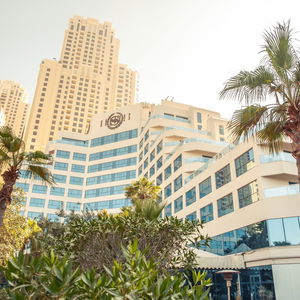 Sejur Sheraton Jumeirah Beach Resort vacanta Dubai