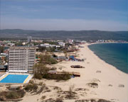 Hotel Arda cazare Sunny Beach