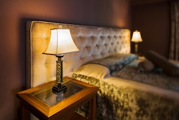 Hotel Ventura Park